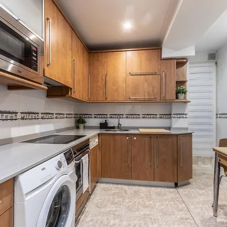 Ayuntamiento Bilbao, Casco Viejo -parking Optional Bilbao