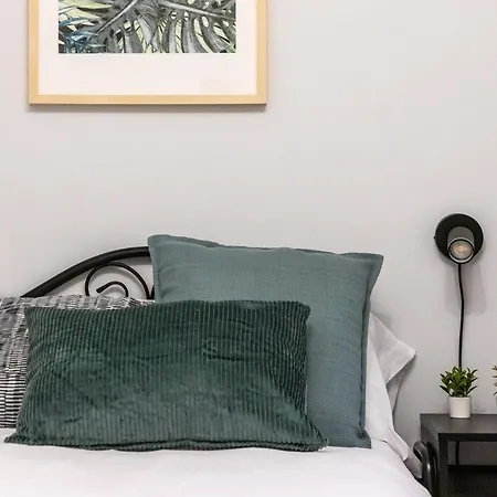 Lejlighed Ayuntamiento Bilbao, Casco Viejo -parking Optional