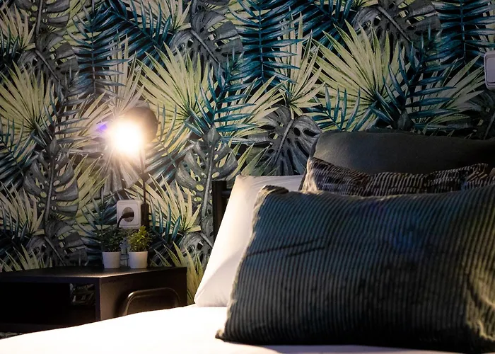 Lejlighed Ayuntamiento Bilbao, Casco Viejo -parking Optional