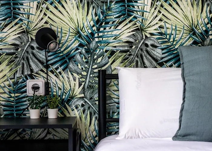 Lejlighed Ayuntamiento Bilbao, Casco Viejo -parking Optional *