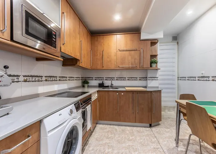 Ayuntamiento Bilbao, Casco Viejo -parking Optional Bilbao