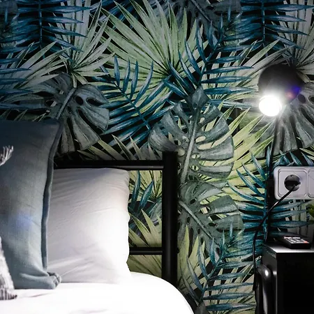 Ayuntamiento Bilbao, Casco Viejo -parking Optional Appartement *