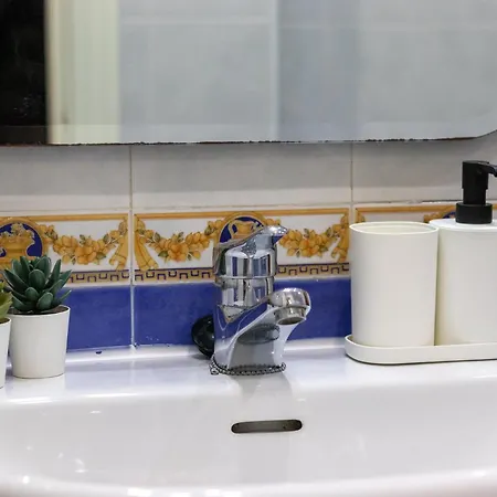 Appartement Ayuntamiento Bilbao, Casco Viejo -parking Optional *