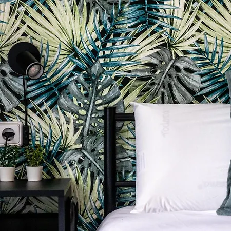 아파트 Ayuntamiento Bilbao, Casco Viejo -parking Optional *