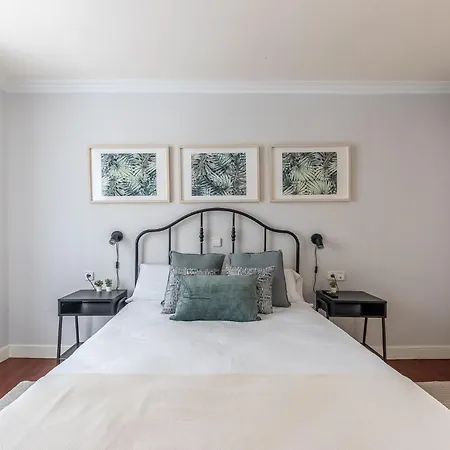 Appartement Ayuntamiento Bilbao, Casco Viejo -parking Optional *