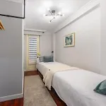 Διαμέρισμα Ayuntamiento Bilbao, Casco Viejo -parking Optional *