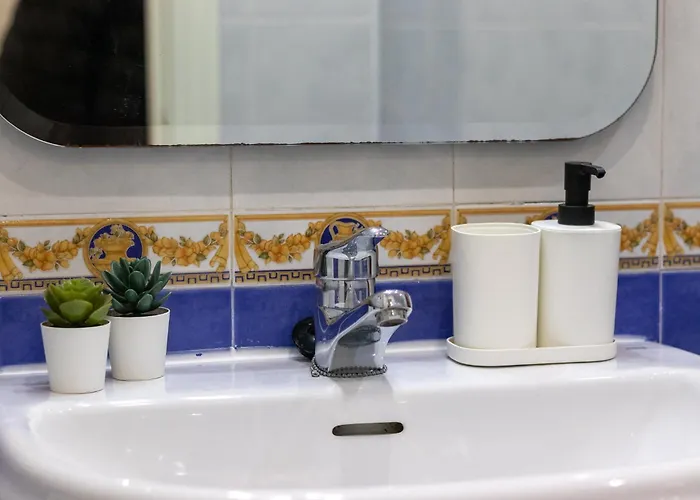 Apartman Ayuntamiento Bilbao, Casco Viejo -parking Optional *