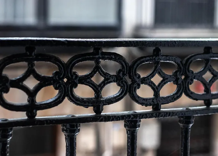 Apartman Ayuntamiento Bilbao, Casco Viejo -parking Optional Bilbao